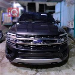 فۆرد ئێکسپێدیشن